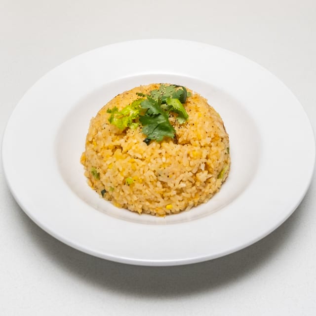 Side Of Fried Rice.